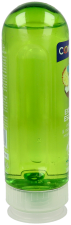 Exotic Escape 2-i-1 Heat Effect Massage Gel