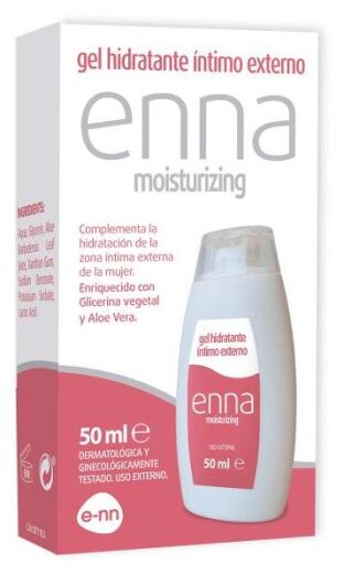 Intimhygienreng&ouml;ringsgel 50 ml