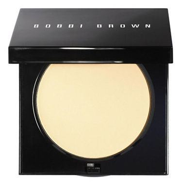 Sheer Finish Compact Powder #Soft sand 11 gr