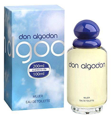 Eau de Toilette Vaporizer 200 ml