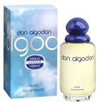 Eau de Toilette Vaporizer 200 ml