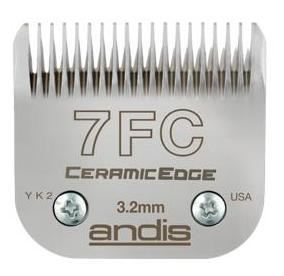 Blad 7F 3,2 mm