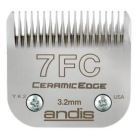Blad 7F 3,2 mm