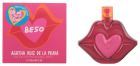 Kiss Eau de Toilette Vaporizer 100 ml