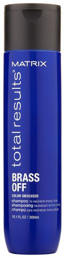 Totalt resultat M&auml;ssing-schampo 300 ml
