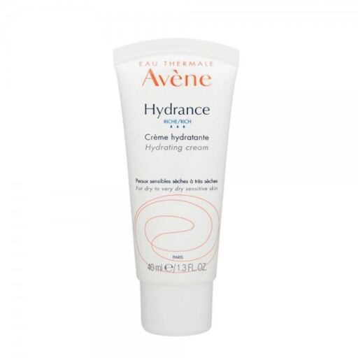 Av&egrave;ne Hydrance Optimale Berikad 40 ml