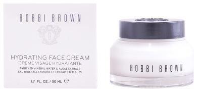 Moisturizing Cream f&ouml;r ansiktet 50 ml