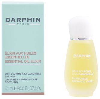 Care Eteriska oljor känslig hud Aromatisk kamomill 15 ml