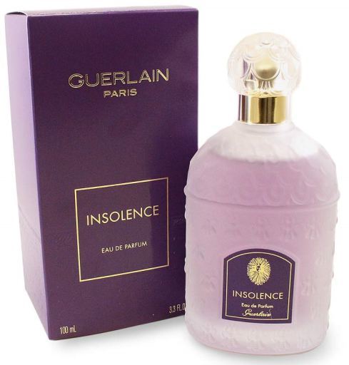 Insolence Eau de Parfum Vaporizer 100 ml