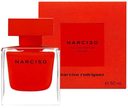 Eau de Parfum Vaporizer 50 ml
