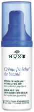 Creme Fraiche de Beaute 48H Moisturizing Soothing Serum 30 ml Creme Fraiche de Beaute 48H Moisturizing Soothing Serum 30 ml
