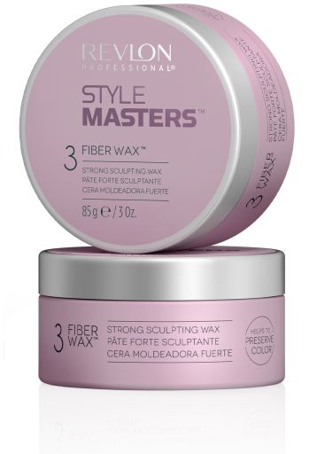 Style Masters Strong Shaping Wax 85 gr