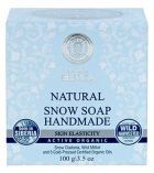 Snowball Naturlig Handgjord Tv&aring;l 100 gr
