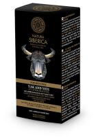 Endast för män Yak och Yeti Aftershave Gel 150 ml
