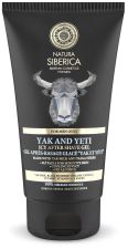 Endast för män Yak och Yeti Aftershave Gel 150 ml
