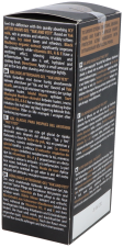 Endast för män Yak och Yeti Aftershave Gel 150 ml