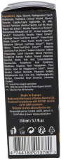 Endast för män Yak och Yeti Aftershave Gel 150 ml
