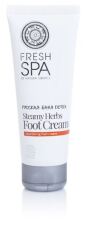 Fresh Spa Steamy Herbs Foot Cream 75 ml