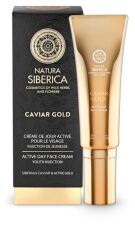 Caviar Gold Active Day Cream Injection of Youth 30 ml