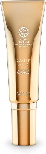 Caviar Gold Active Day Cream Injection of Youth 30 ml