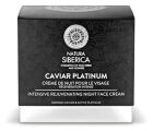 Caviar Platinium Intense Rejuvenation Night Cream 50 ml