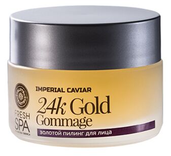 Imperial Caviar Rejuvenating 24K Gold Ansiktspeeling 50 ml