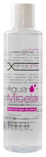 Makeup Remover Micellar Water 200 ml