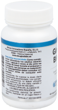 Ginkgo Biloba 60 vegetariska kapslar