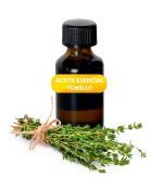 Timian eterisk olja 20 ml