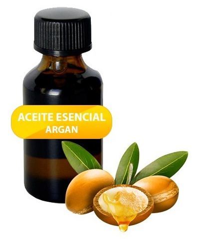 Argan eterisk olja 20 ml
