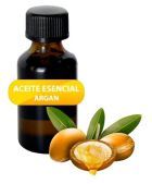 Argan eterisk olja 20 ml