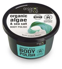 Atlantic Seaweed Body Scrub 250 ml Atlantic Seaweed Body Scrub 250 ml