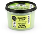 Citrongräs & Socker Body Scrub 250 ml Citrongräs & Socker Body Scrub 250 ml