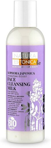 Sophora Japonica Ansiktsrengöringsmjölk 200 ml