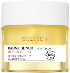 Lugnande nattbalsam 15 ml Lugnande nattbalsam 15 ml