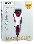 Magic Clip Machine med Fade Blade 230 V