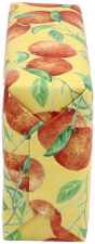 Orange grönsakstvål 125 gr