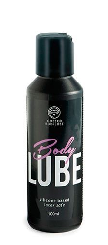 Body Lube Vattenbaserat glidmedel 100 ml