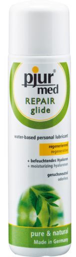 Med Repair Smörjmedel