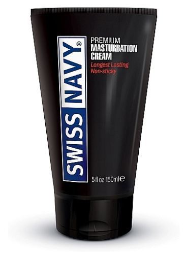 Onanikräm 150 ml