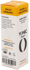 Yonic intim olja