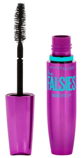 Maybelline Falsies Volum Express Black Drama Mascara 10 ml