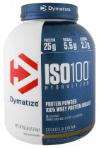ISO 100 2,2 kg