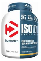 ISO 100 2,2 kg
