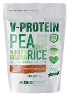 V-protein 240 gr