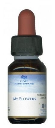 FM Mina Blommor 20 ml