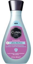 Ultra Effektiv nagellackborttagare 200 ml