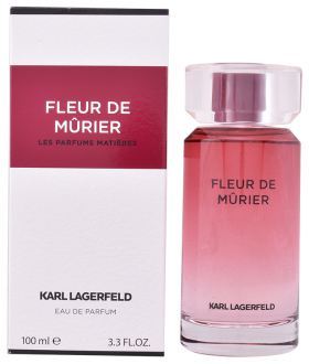 Karl Lagerfeld Fleur de M&ucirc;rier Eau de Parfum Vaporizer 100 ml