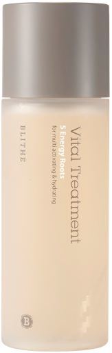 Vitalbehandling med 5 energiska r&ouml;tter 150 ml