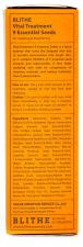 Vital Treatment with 9 Seed Extract 150 ml Vital Treatment with 9 Seed Extract 150 ml